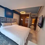 Appartement Vue Mer Tanger Boulevard