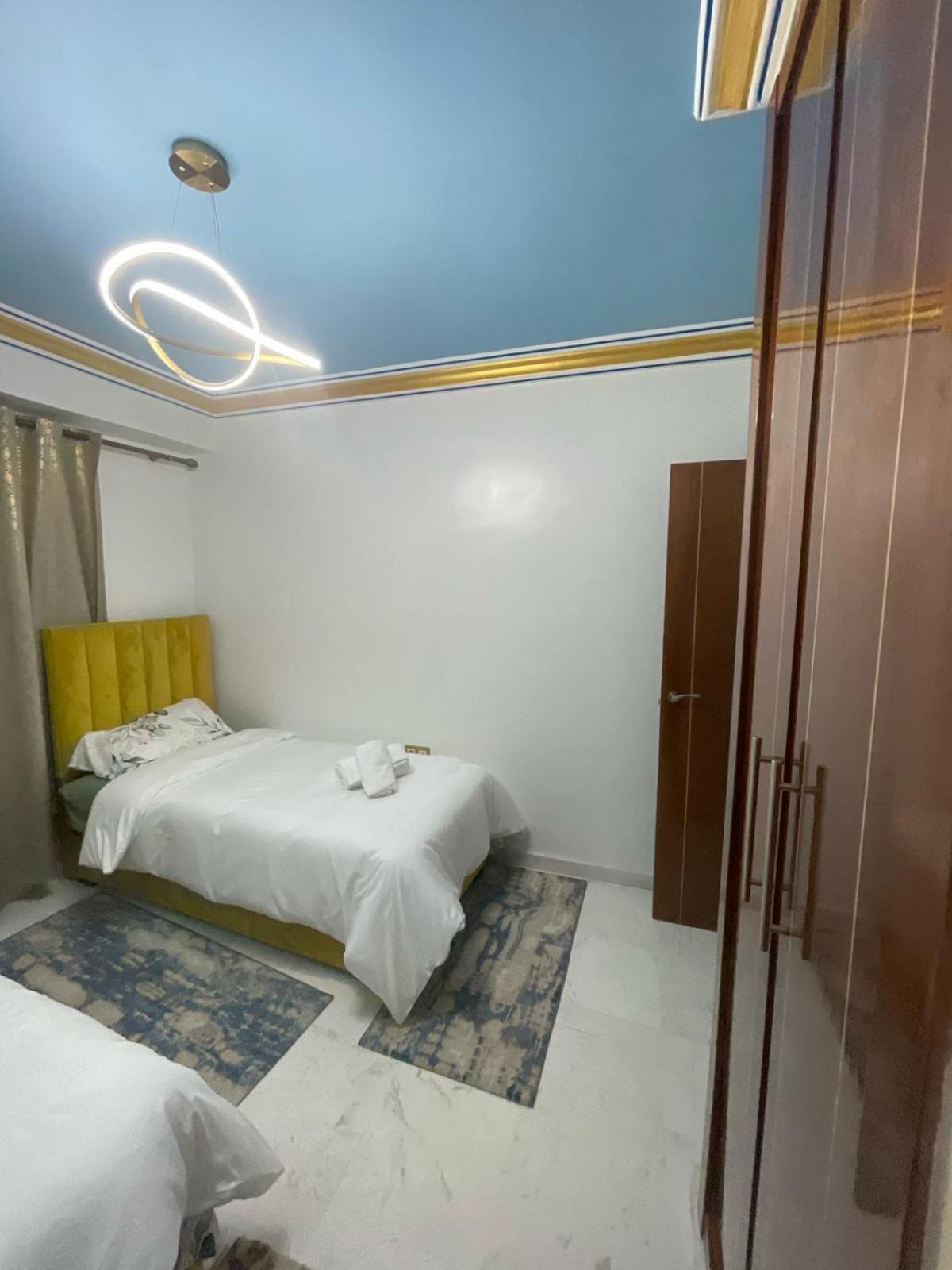Apartment Vue Boulevard Tangier
